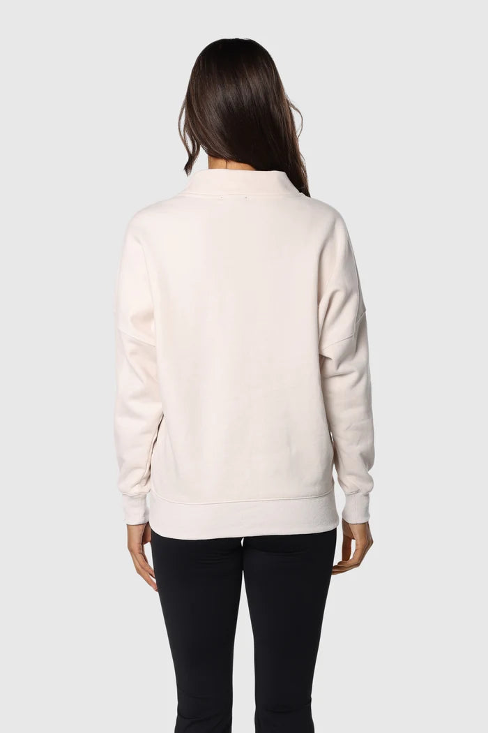 Moritz Funnel Neck Sweaters - Image 11