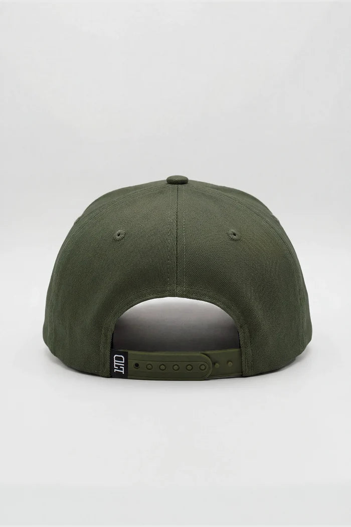 Muskoka Snapback