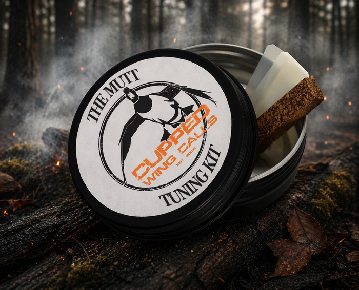 Mutt Tuning Kit