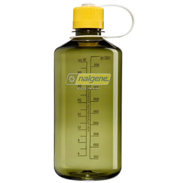 Oil Green