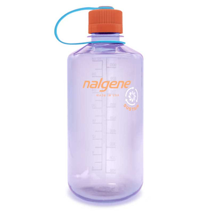 Amethyst Nalgene Narrow mouth Water Bottle