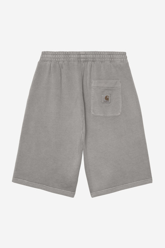 Nelson Sweat Short