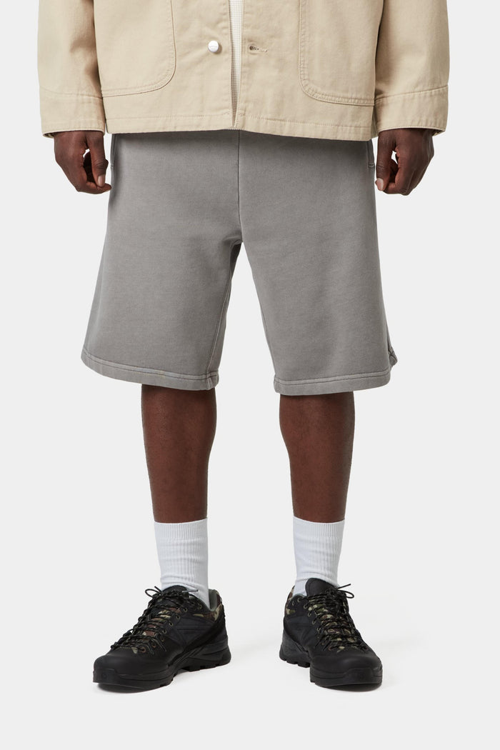 Nelson Sweat Short