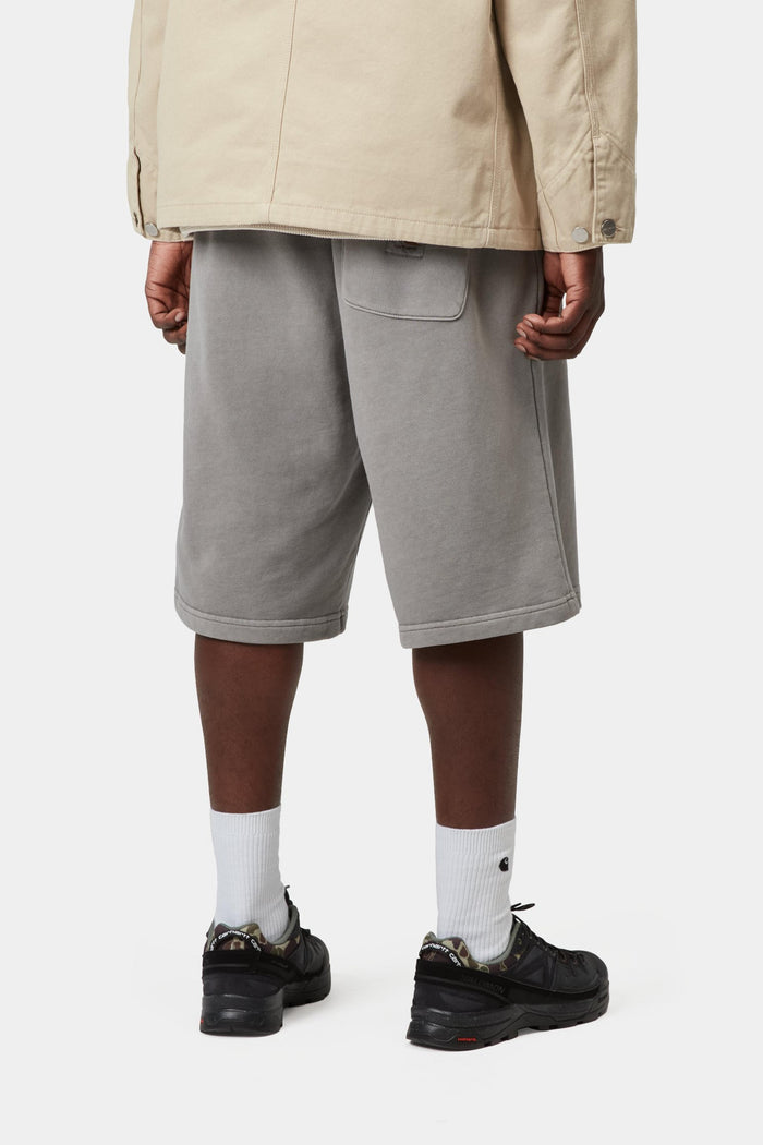 Nelson Sweat Short