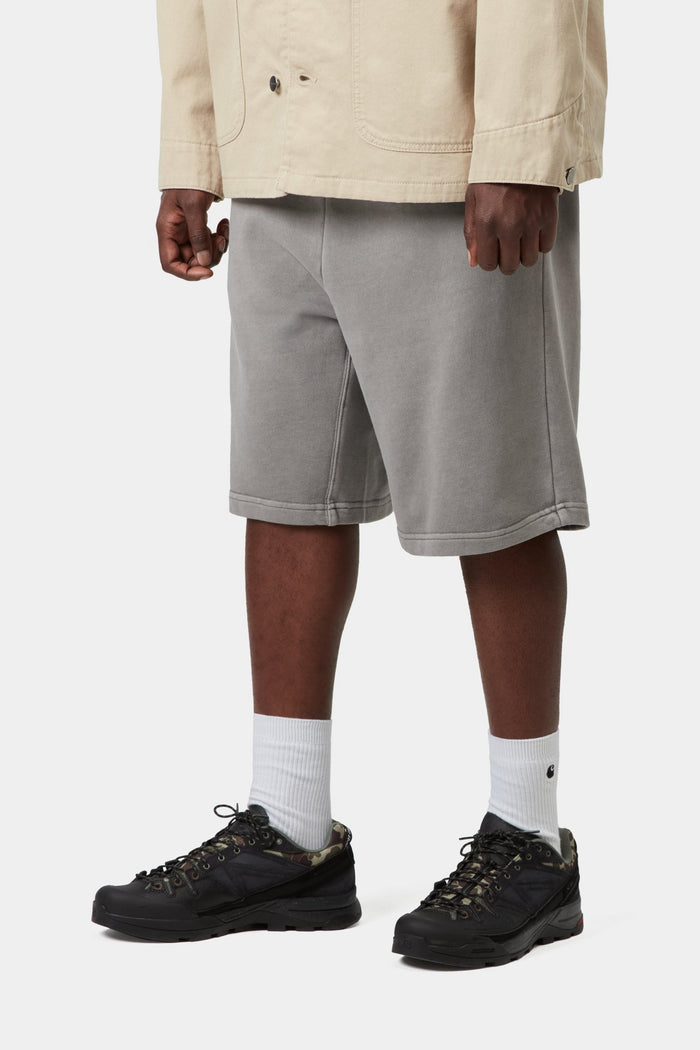 Nelson Sweat Short
