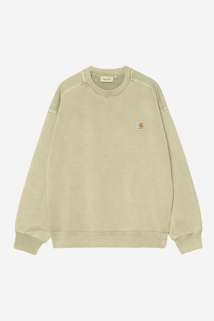 Nelson Sweat