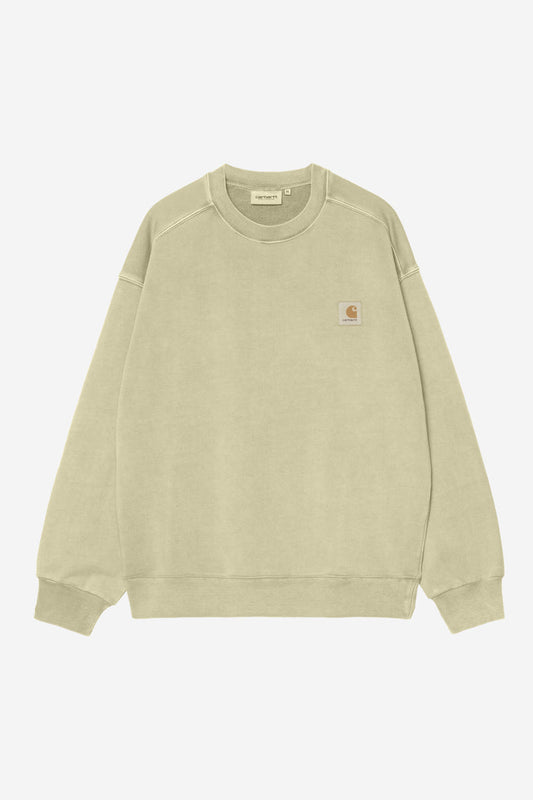 Nelson Sweat