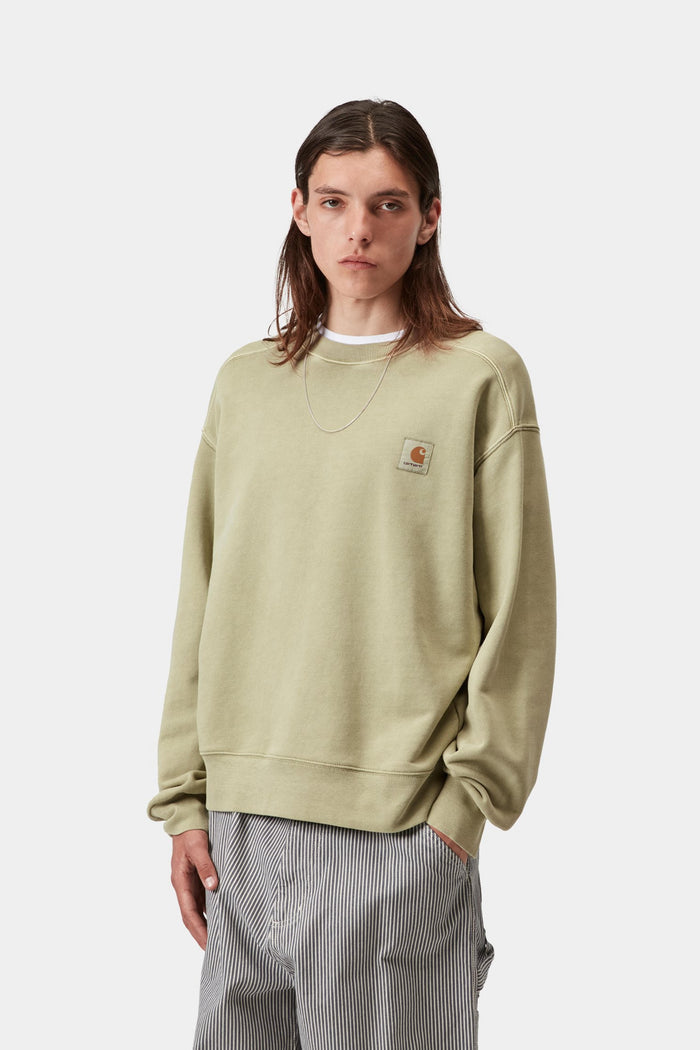 Nelson Sweat