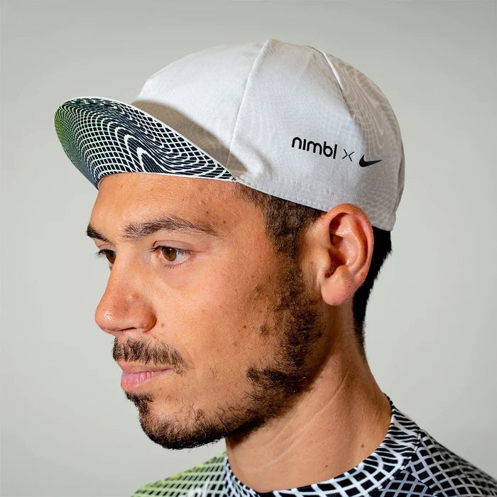 Nimbl x Nike Étoile Cap