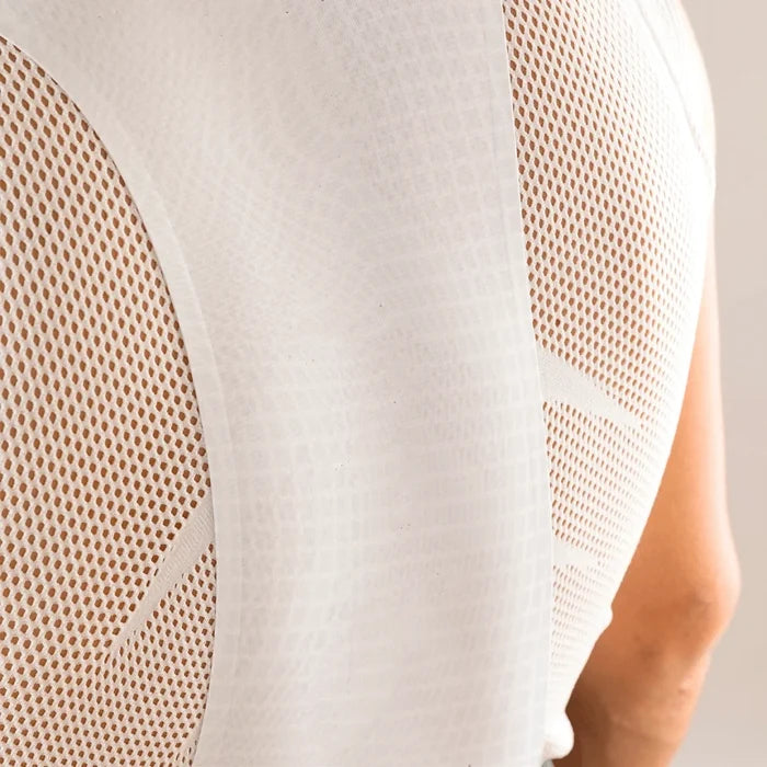 Nimbl x Nike Étoile Halo Uomo Bib Short