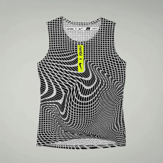 Nimbl x Nike Étoile Uomo Sleeveless Baselayer
