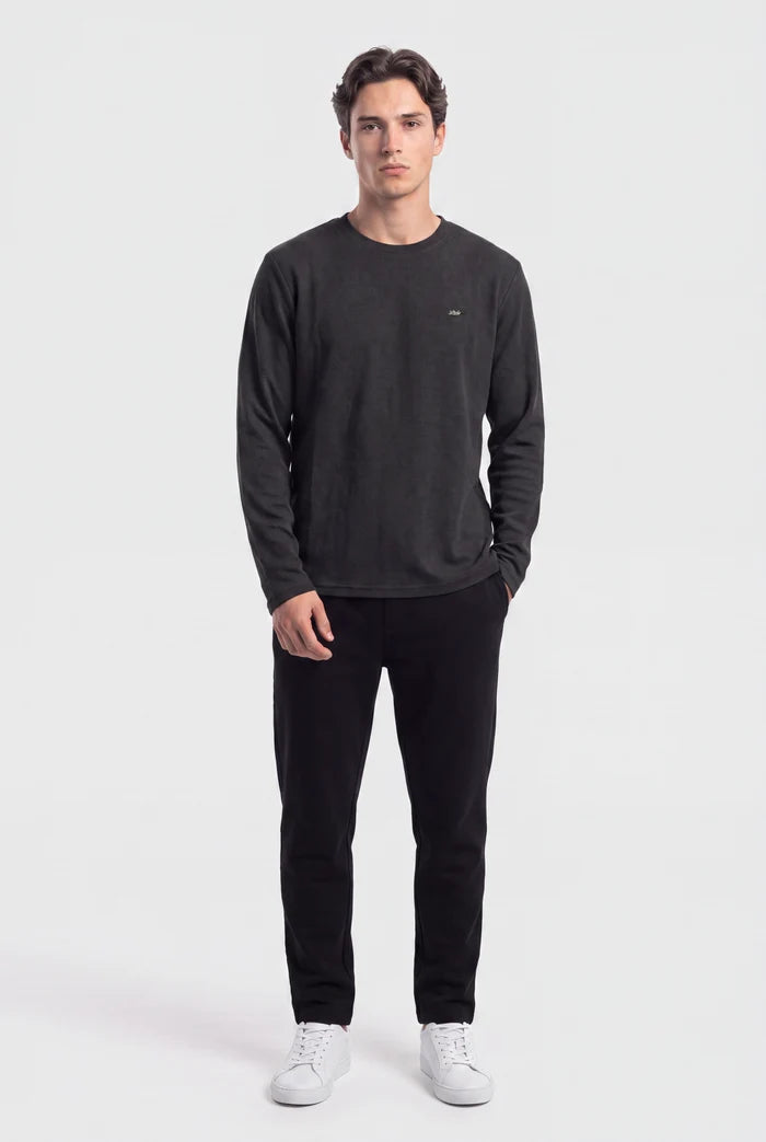 Northshore Waffle Long Sleeve