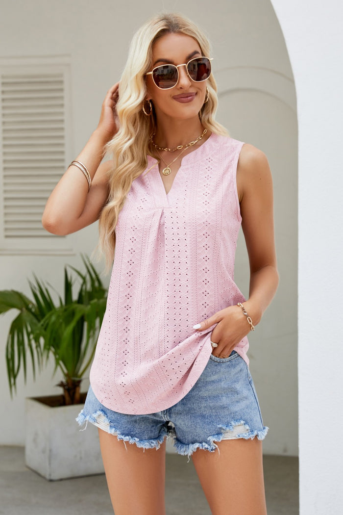 Blush Pink / S