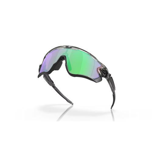 Oakley Jawbreaker Prizim Road Jade Lens Cycling Glasses