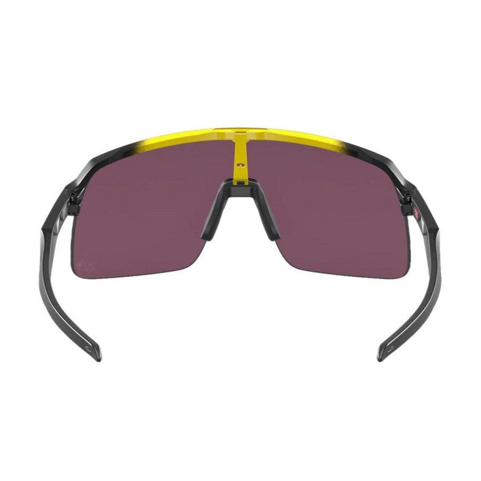 Oakley Sutro Lite Cycling Glasses - Tour De France Edition
