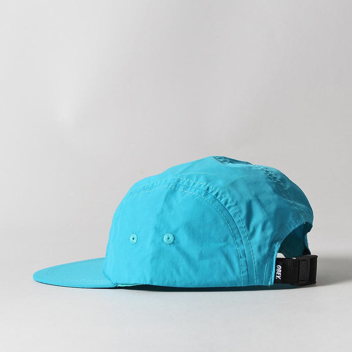 OBEY Vanish 5 Panel Cap