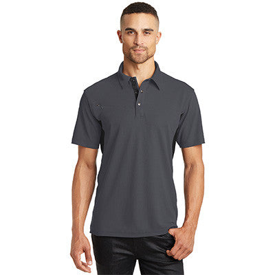 OGIO Accelerator Polo - EZ Corporate Clothing
 - 3