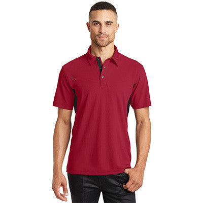 OGIO Accelerator Polo - EZ Corporate Clothing
 - 4
