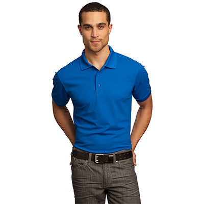 OGIO Caliber 2.0 Polo - EZ Corporate Clothing
 - 4