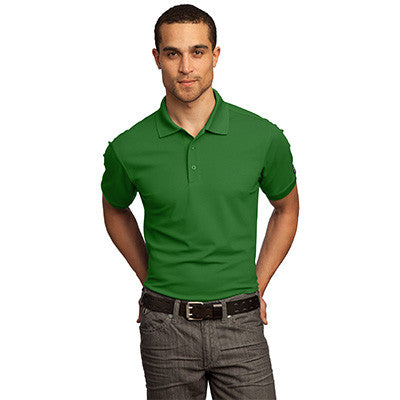 OGIO Caliber 2.0 Polo - EZ Corporate Clothing
 - 5