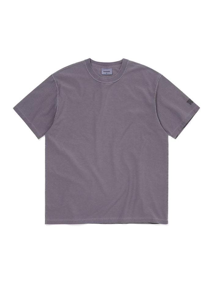Overdyed Reverse Tee