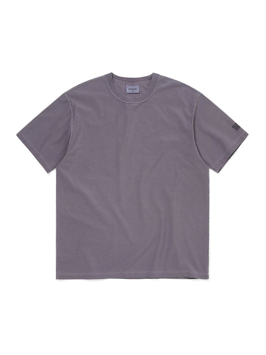 Overdyed Reverse Tee