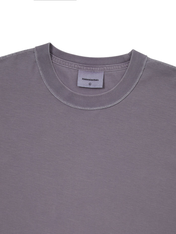 Overdyed Reverse Tee