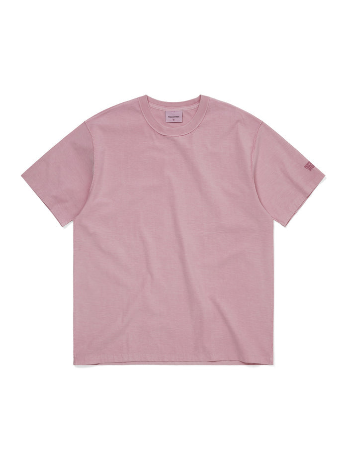 Overdyed Reverse Tee