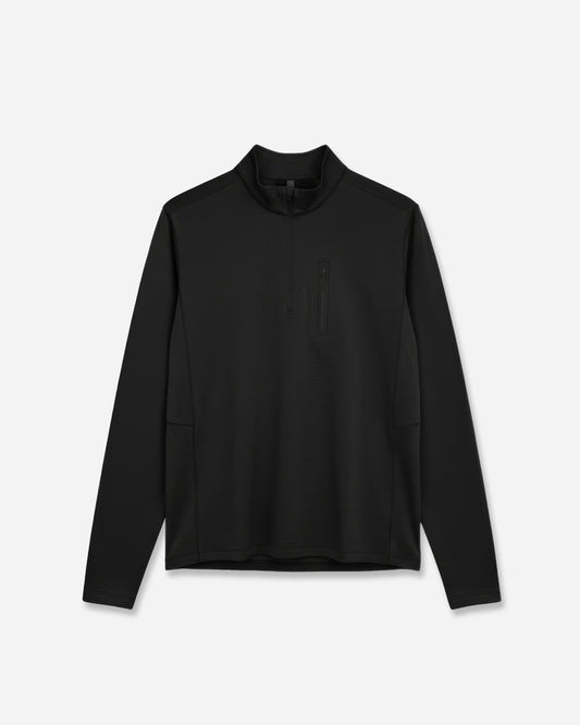 Over Zip showcase | variant:black