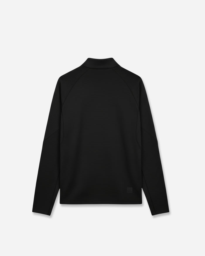 Over Zip showcase | variant:black