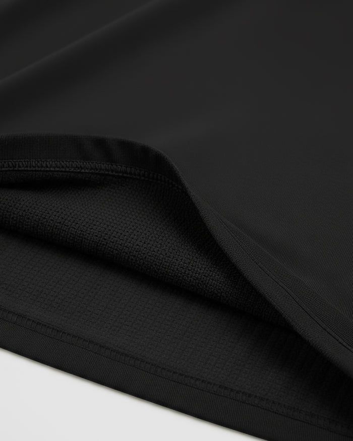 Over Zip showcase | variant:black