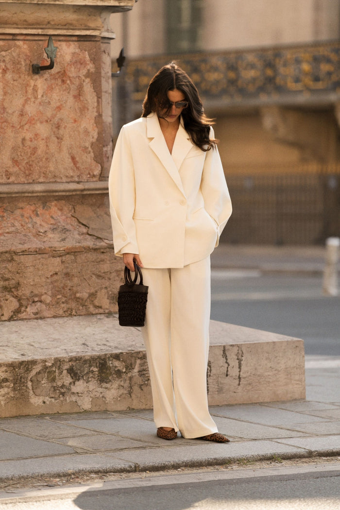 Pantalon April - Beige
