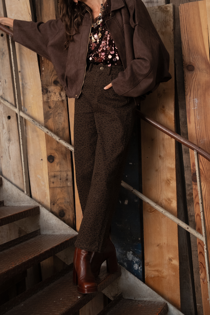 Pantalon Sherry