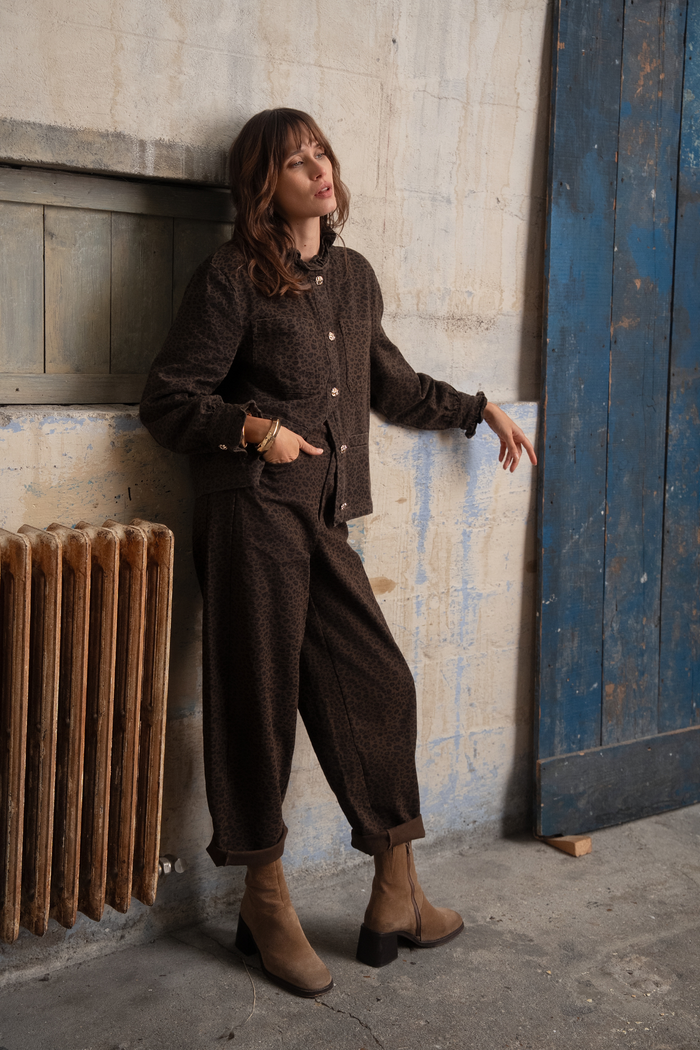 Pantalon Sherry