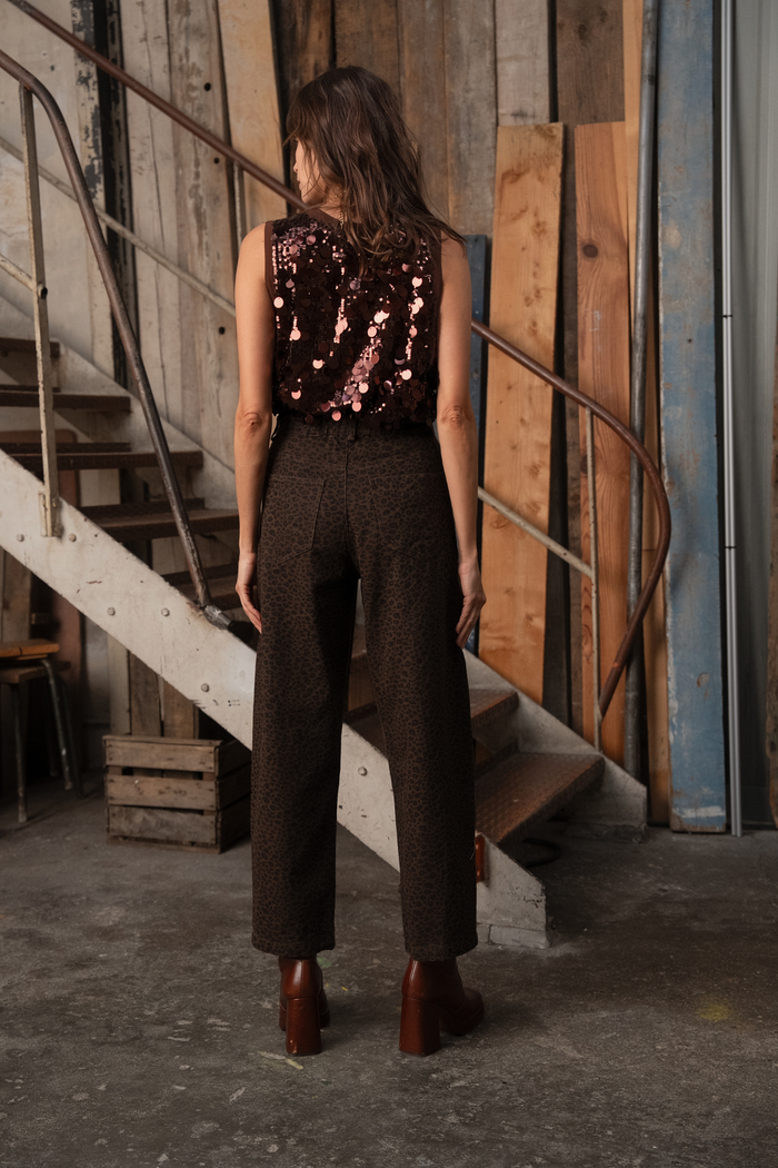 Pantalon Sherry
