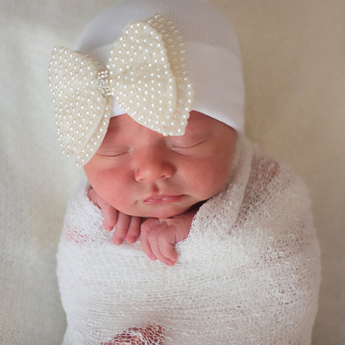 Pearl Bow