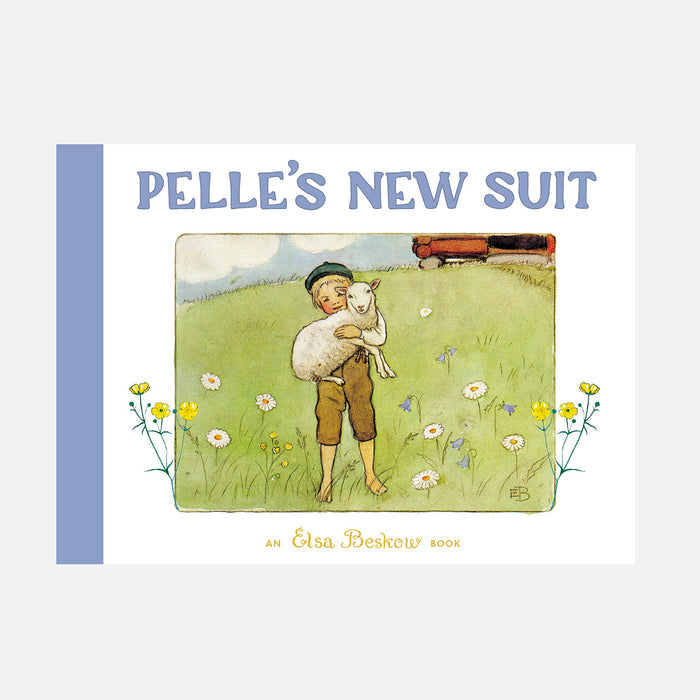Pelle's New Suit