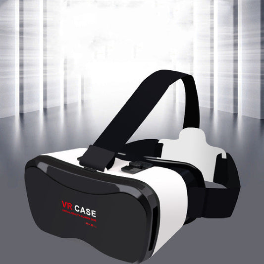 Phone 3D Glasses VR Head-mounted Glasses