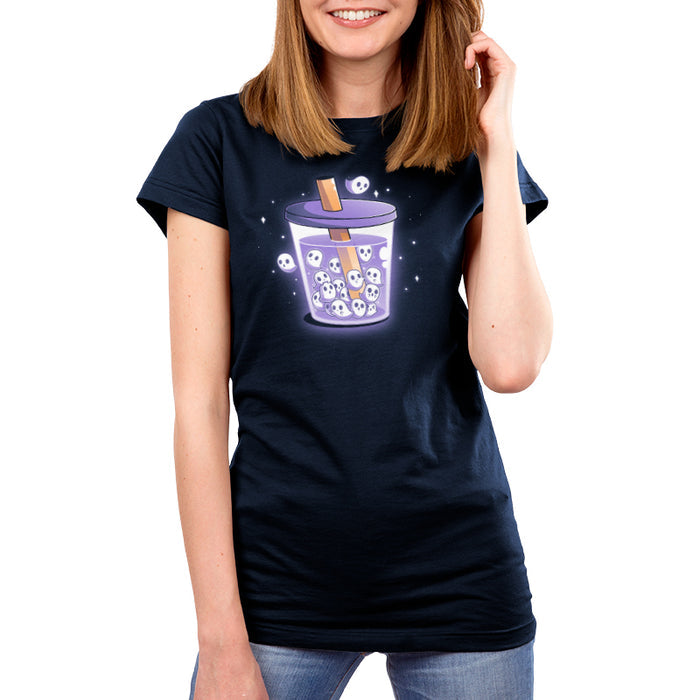Premium Cotton T-shirt / Women's / XS