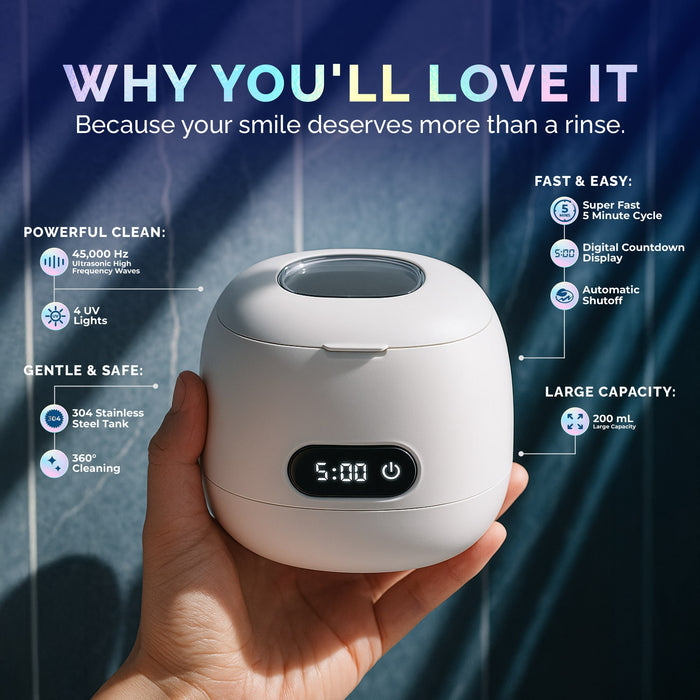 Pop On Pro Pod (50% OFF when bought with Veneers)