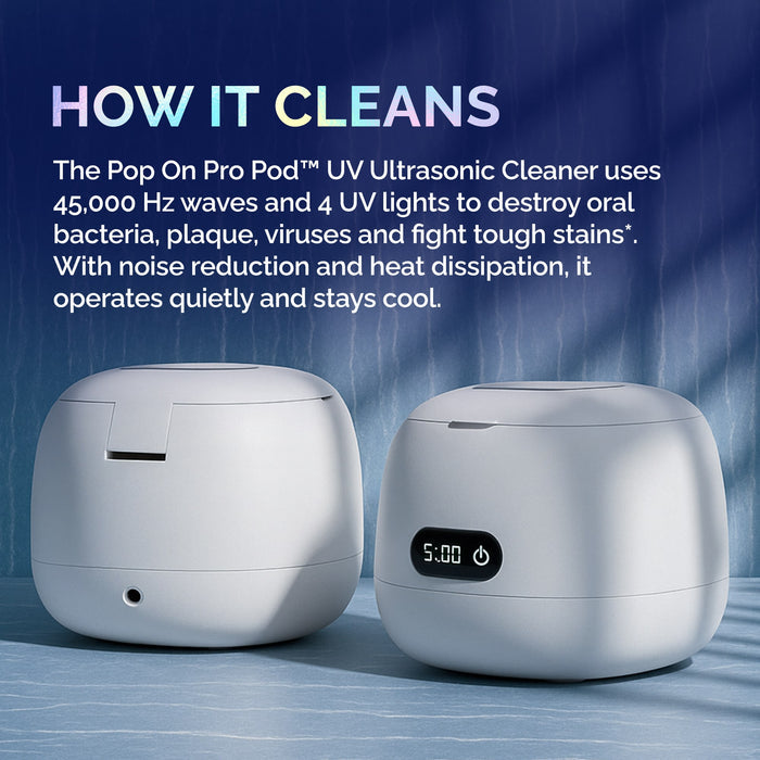 Pop On Pro Pod (50% OFF when bought with Veneers)