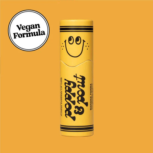 Poppy & Pout - Lil' Poppies Banana Fanna
