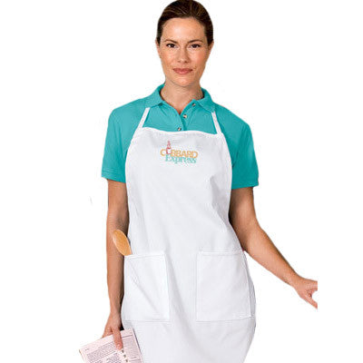 Port Authority Full Length Apron - EZ Corporate Clothing
 - 1