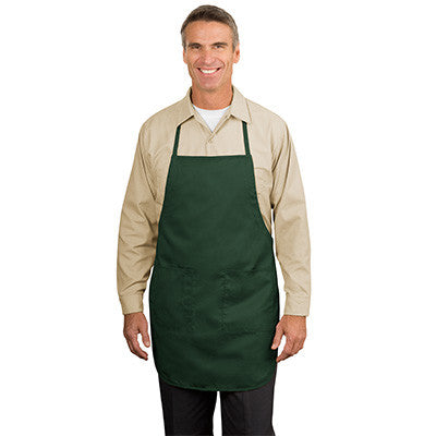 Port Authority Full Length Apron - EZ Corporate Clothing
 - 4