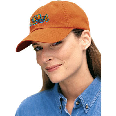 Port Authority Ladies Garment Washed Cap - EZ Corporate Clothing
 - 1