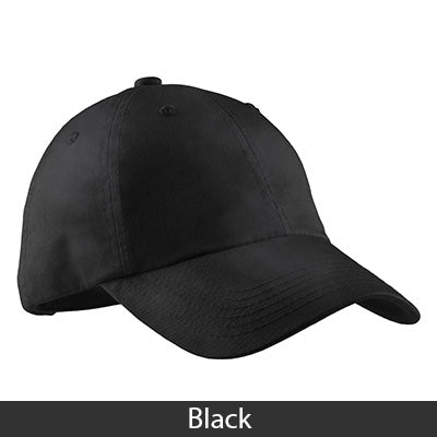 Port Authority Ladies Garment Washed Cap