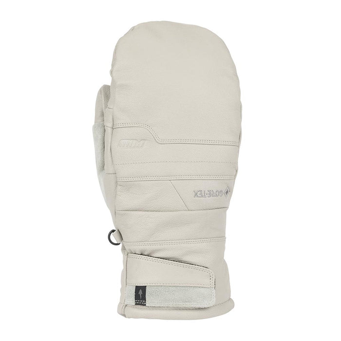 Pow 2025 Stealth Gore-Tex Mitten - Cold Smoke