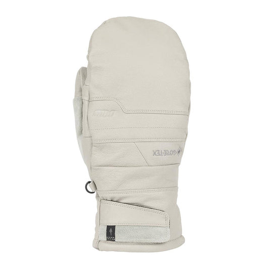 Pow 2025 Stealth Gore-Tex Mitten - Cold Smoke