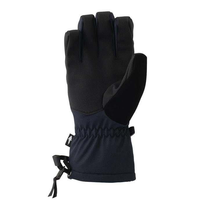 Pow 2025 Wayback Gore-Tex Long Glove - Black