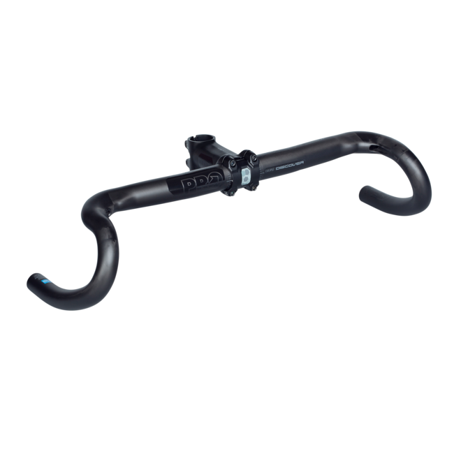 PRO Discover Stem +/- 6 Degree